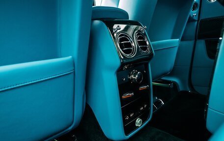 Rolls-Royce Cullinan, 2026 год, 63 900 000 рублей, 38 фотография