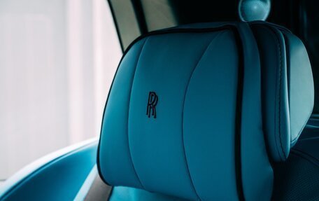 Rolls-Royce Cullinan, 2026 год, 63 900 000 рублей, 35 фотография