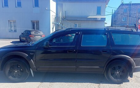 Volvo XC70 I, 2004 год, 480 000 рублей, 6 фотография