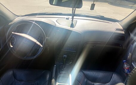 Volvo XC70 I, 2004 год, 480 000 рублей, 12 фотография