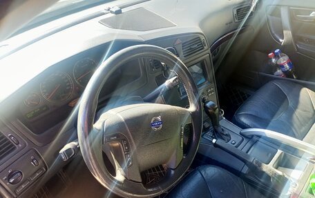 Volvo XC70 I, 2004 год, 480 000 рублей, 13 фотография