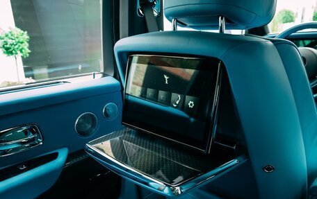 Rolls-Royce Cullinan, 2026 год, 63 900 000 рублей, 39 фотография