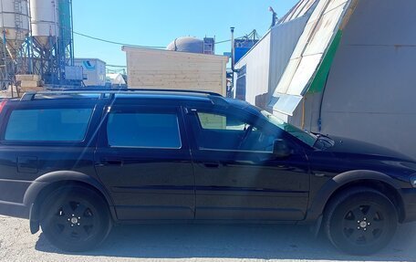 Volvo XC70 I, 2004 год, 480 000 рублей, 2 фотография