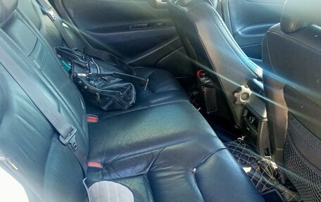 Volvo XC70 I, 2004 год, 480 000 рублей, 11 фотография