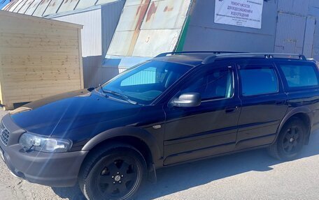 Volvo XC70 I, 2004 год, 480 000 рублей, 8 фотография