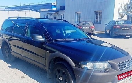 Volvo XC70 I, 2004 год, 480 000 рублей, 9 фотография