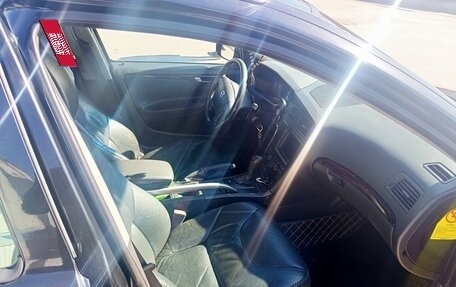 Volvo XC70 I, 2004 год, 480 000 рублей, 10 фотография