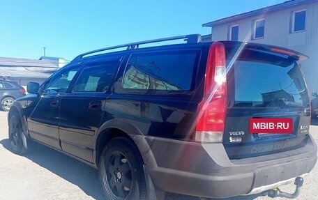 Volvo XC70 I, 2004 год, 480 000 рублей, 5 фотография