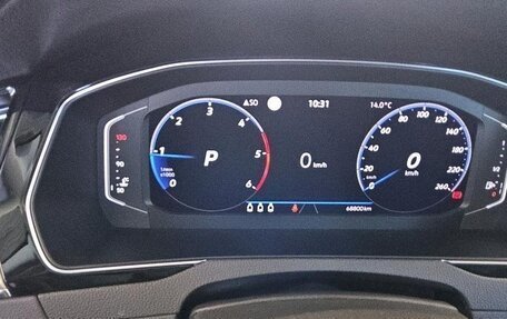 Volkswagen Passat B8 рестайлинг, 2022 год, 2 450 000 рублей, 5 фотография