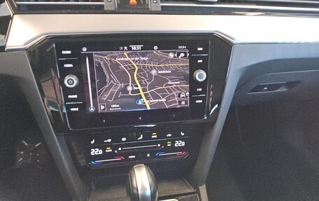 Volkswagen Passat B8 рестайлинг, 2022 год, 2 450 000 рублей, 8 фотография