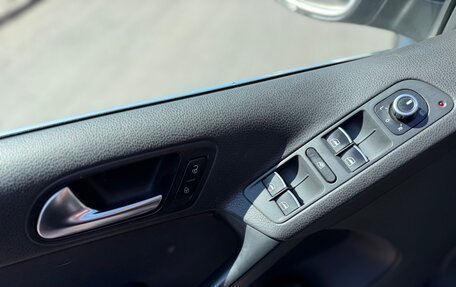 Volkswagen Tiguan I, 2010 год, 1 100 000 рублей, 3 фотография