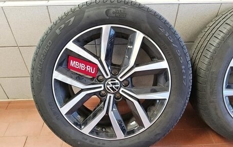 Volkswagen Passat B8 рестайлинг, 2022 год, 2 450 000 рублей, 11 фотография