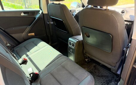 Volkswagen Tiguan I, 2010 год, 1 100 000 рублей, 6 фотография