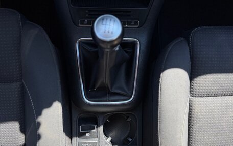 Volkswagen Tiguan I, 2010 год, 1 100 000 рублей, 15 фотография