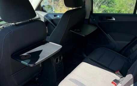 Volkswagen Tiguan I, 2010 год, 1 100 000 рублей, 10 фотография