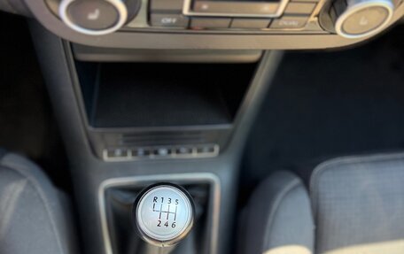 Volkswagen Tiguan I, 2010 год, 1 100 000 рублей, 14 фотография