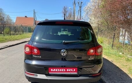 Volkswagen Tiguan I, 2010 год, 1 100 000 рублей, 8 фотография