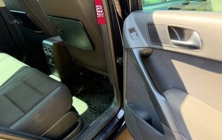 Volkswagen Tiguan I, 2010 год, 1 100 000 рублей, 7 фотография