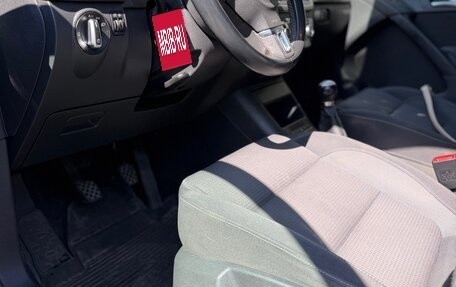 Volkswagen Tiguan I, 2010 год, 1 100 000 рублей, 11 фотография