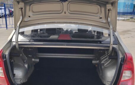 Renault Logan I, 2010 год, 290 000 рублей, 10 фотография