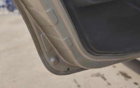 Renault Logan I, 2010 год, 290 000 рублей, 12 фотография