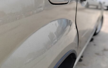 Renault Logan I, 2010 год, 290 000 рублей, 13 фотография