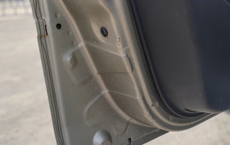 Renault Logan I, 2010 год, 290 000 рублей, 11 фотография