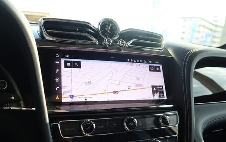 Bentley Bentayga I, 2021 год, 17 000 000 рублей, 8 фотография