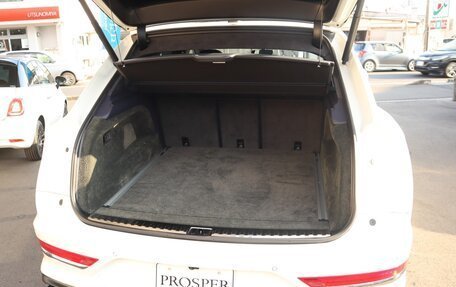 Bentley Bentayga I, 2021 год, 17 000 000 рублей, 7 фотография