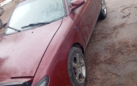 Toyota Celica IV, 1990 год, 550 000 рублей, 4 фотография