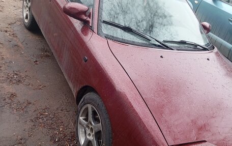 Toyota Celica IV, 1990 год, 550 000 рублей, 5 фотография