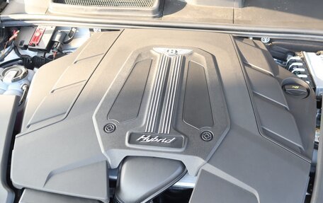 Bentley Bentayga I, 2021 год, 17 000 000 рублей, 15 фотография