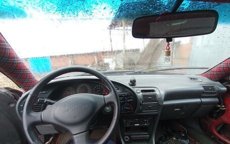 Toyota Celica IV, 1990 год, 550 000 рублей, 3 фотография