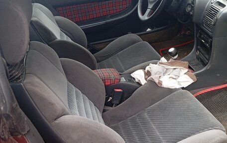 Toyota Celica IV, 1990 год, 550 000 рублей, 6 фотография