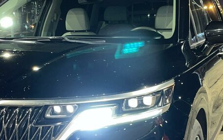 KIA Carnival, 2022 год, 3 570 000 рублей, 6 фотография