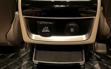 KIA Carnival, 2022 год, 3 570 000 рублей, 16 фотография