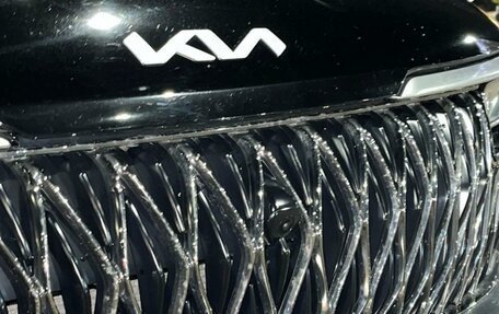 KIA Carnival, 2022 год, 3 570 000 рублей, 7 фотография