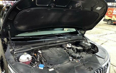 KIA Carnival, 2022 год, 3 570 000 рублей, 8 фотография