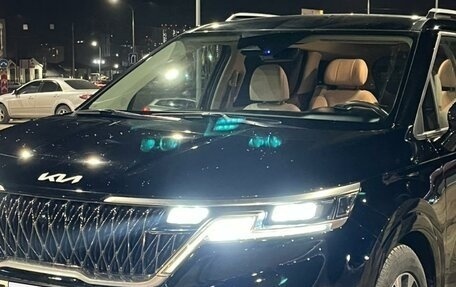 KIA Carnival, 2022 год, 3 570 000 рублей, 10 фотография