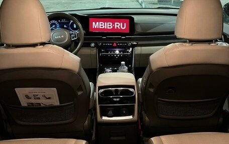 KIA Carnival, 2022 год, 3 570 000 рублей, 14 фотография