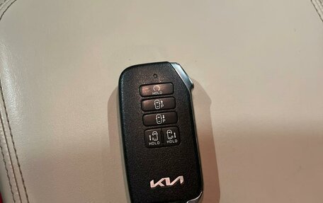 KIA Carnival, 2022 год, 3 570 000 рублей, 27 фотография