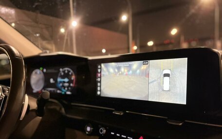 KIA Carnival, 2022 год, 3 570 000 рублей, 33 фотография