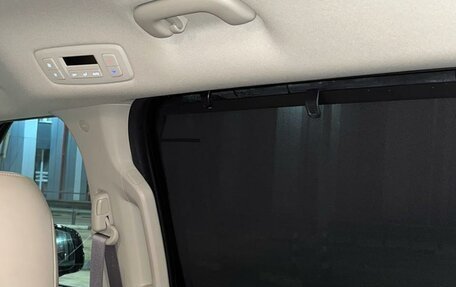 KIA Carnival, 2022 год, 3 570 000 рублей, 19 фотография