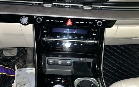 KIA Carnival, 2022 год, 3 570 000 рублей, 25 фотография