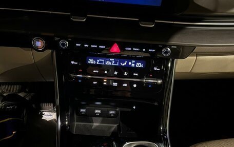 KIA Carnival, 2022 год, 3 570 000 рублей, 30 фотография