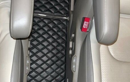 KIA Carnival, 2022 год, 3 570 000 рублей, 32 фотография