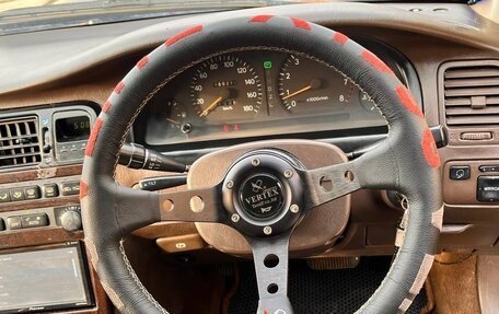 Toyota Chaser IV, 1992 год, 480 000 рублей, 10 фотография