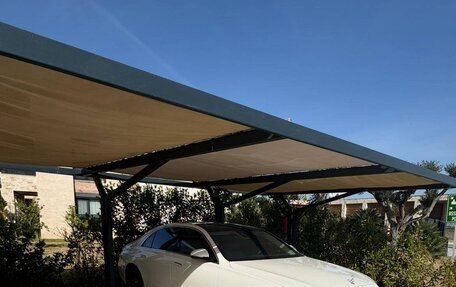 Mercedes-Benz S-Класс, 2022 год, 13 000 000 рублей, 2 фотография