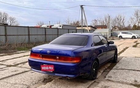 Toyota Chaser IV, 1992 год, 480 000 рублей, 5 фотография