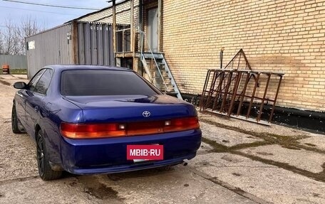 Toyota Chaser IV, 1992 год, 480 000 рублей, 6 фотография